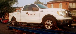 Heavy Duty Tow Near Me & Semi Truck JunkYard in Baltimore (MD) - photo 4