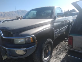 B&C Auto Parts and Sales JunkYard in St. George (UT) - photo 2