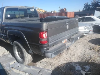 B&C Auto Parts and Sales JunkYard in St. George (UT) - photo 3