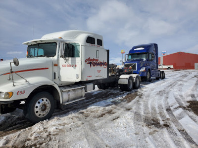 Andrus Towing JunkYard in St. George (UT) - photo 1