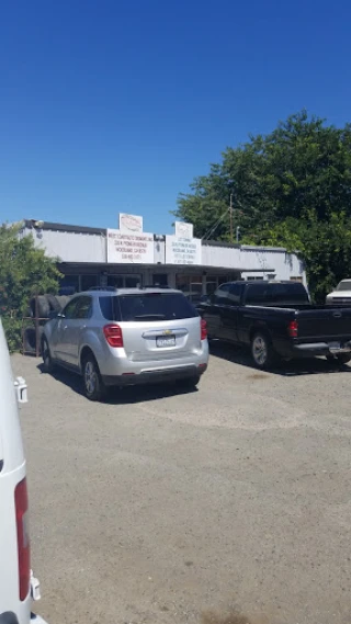 West Coast Auto Dismantling JunkYard in Sacramento (CA) - photo 3