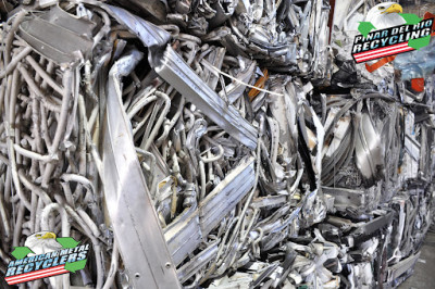 American Metal Recycles JunkYard in Pompano Beach (FL) - photo 1