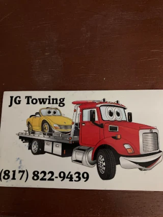 JG Towing JunkYard in Fort Worth (TX) - photo 2