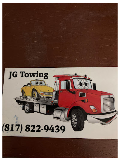 JG Towing JunkYard in Fort Worth (TX) - photo 2