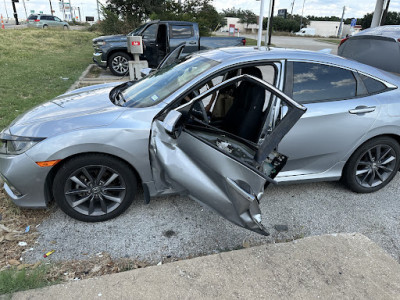 JG Towing JunkYard in Fort Worth (TX) - photo 3