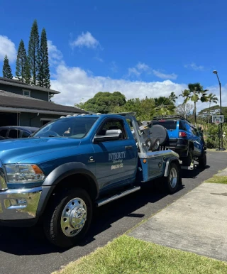 Integrity towing JunkYard in Honolulu (HI) - photo 2