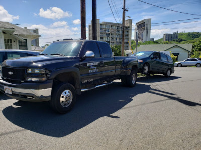 Integrity towing JunkYard in Honolulu (HI) - photo 3