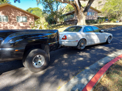 Integrity towing JunkYard in Honolulu (HI) - photo 4