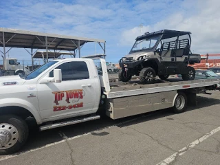 TIP TOWS TOWING JunkYard in Honolulu (HI) - photo 2