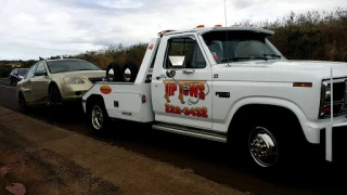 TIP TOWS TOWING JunkYard in Honolulu (HI) - photo 3