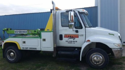 Anytime Towing Iowa, LLC JunkYard in Des Moines (IA) - photo 1