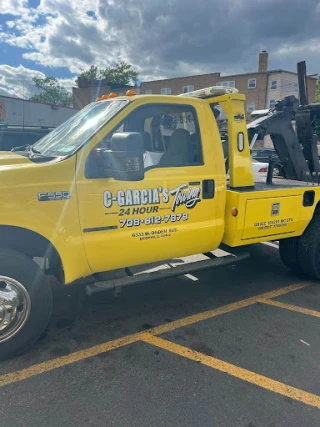 Garcias Towing JunkYard in Chicago (IL) - photo 2