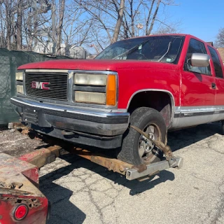 Abril Towing & Cash For Junk Cars JunkYard in Chicago (IL) - photo 3