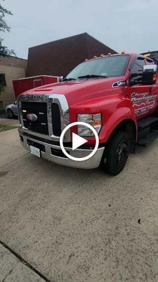 Chicago Northwest Towing Inc JunkYard in Chicago (IL) - photo 2