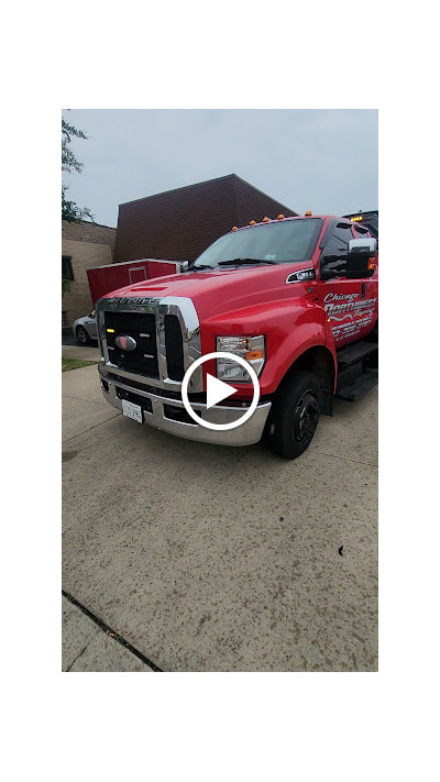 Chicago Northwest Towing Inc JunkYard in Chicago (IL) - photo 2