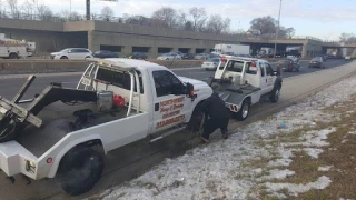 Chicago Northwest Towing Inc JunkYard in Chicago (IL) - photo 4