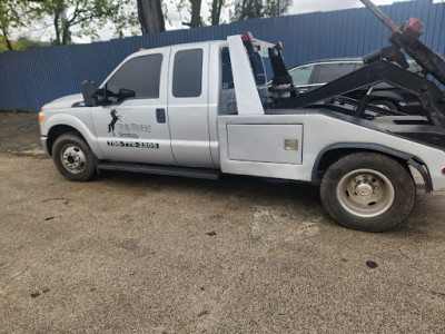 Black Mustang Towing LLC JunkYard in Chicago (IL) - photo 3