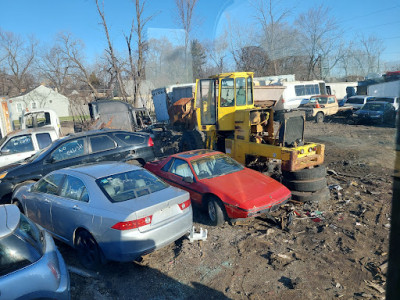 Brothers Metal Recycling JunkYard in Chicago (IL) - photo 1