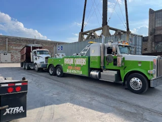 Comrade Carriers Towing & Recovery JunkYard in Chicago (IL) - photo 1