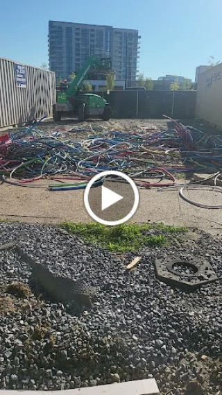 DMC Buyers Metal Recycling JunkYard in Charlotte (NC) - photo 2