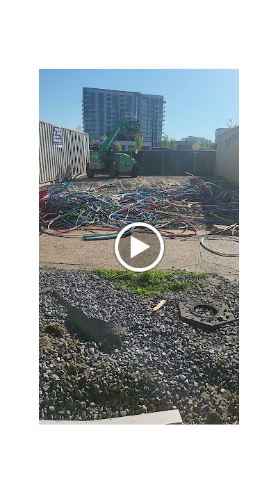 DMC Buyers Metal Recycling JunkYard in Charlotte (NC) - photo 2