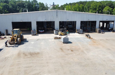 Revolution Auto Parts (Formerly Cunningham Brothers of Charlotte) JunkYard in Charlotte (NC) - photo 4