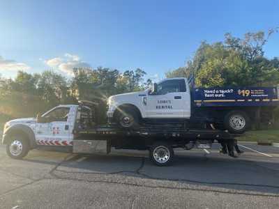 Ray Harris Towing JunkYard in Charlotte (NC) - photo 1