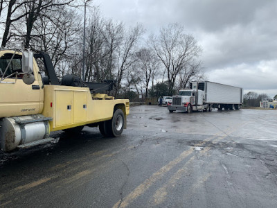 Ray Harris Towing JunkYard in Charlotte (NC) - photo 2