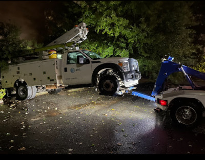 Ray Harris Towing JunkYard in Charlotte (NC) - photo 3