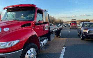 Sunny Day Towing & Auto Transportation JunkYard in Charlotte (NC) - photo 1