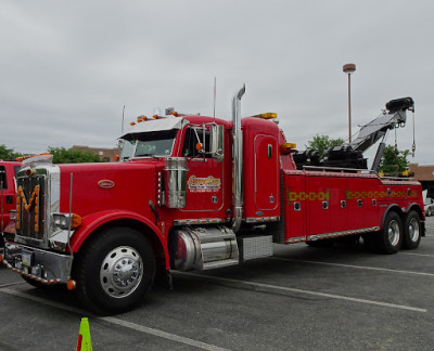 Sunny Day Towing & Auto Transportation JunkYard in Charlotte (NC) - photo 4