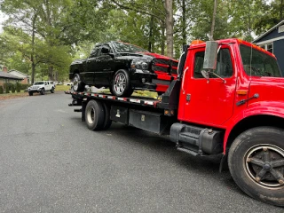 Nelms Towing JunkYard in Charlotte (NC) - photo 3