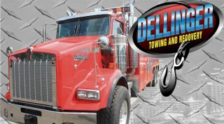 Dellinger Wrecker Services - photo 1