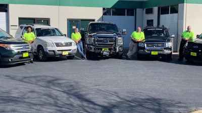 Charlotte HERO Patrol Roadside Assistance JunkYard in Charlotte (NC) - photo 1