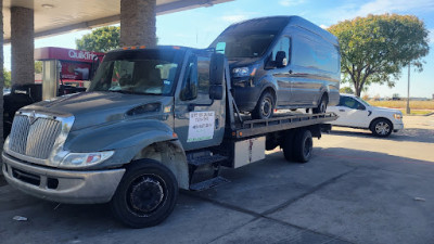 Get Er' Done Towing dallas tx, JunkYard in Carrollton (TX) - photo 1