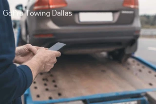 GoPro Towing Dallas