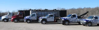 Kertow Auto Salvage JunkYard in Champaign (IL) - photo 1