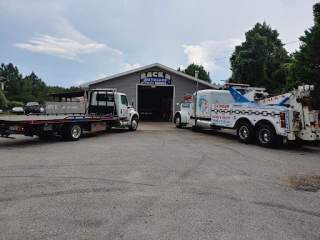 Zack's Towing LLC JunkYard in Charlotte (NC) - photo 1