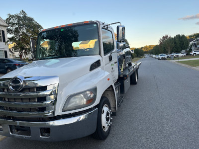 Towing 24 services LLC JunkYard in Charlotte (NC) - photo 4