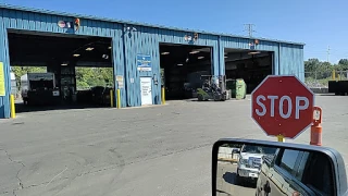 OmniSource, LLC JunkYard in Indianapolis (IN) - photo 2