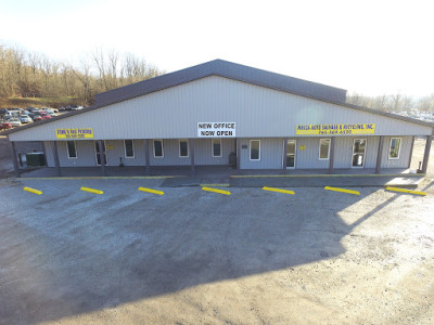 Mecca Auto Salvage & Recycling, Inc. JunkYard in Indianapolis (IN) - photo 1