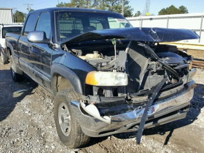 Direct Auto Parts JunkYard in Jackson (MS) - photo 3