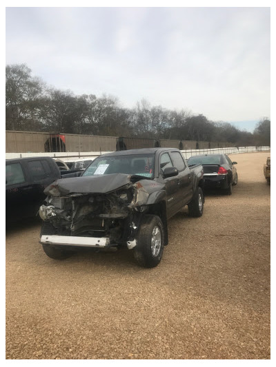 Direct Auto Parts JunkYard in Jackson (MS) - photo 4