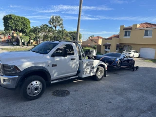 TRIANA TOWING SERVICE LlC - photo 1