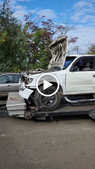 Aaron Auto Supply Corporation JunkYard in New York (NY) - photo 2