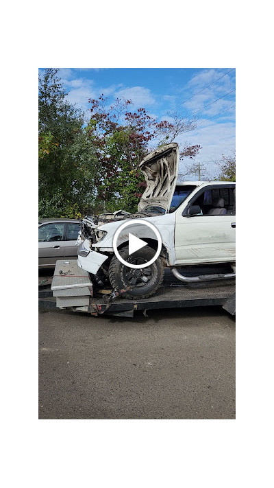 Aaron Auto Supply Corporation JunkYard in New York (NY) - photo 2