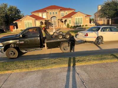 OnCall Towing Services JunkYard in Garland (TX) - photo 1