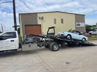 OnCall Towing Services JunkYard in Garland (TX) - photo 2