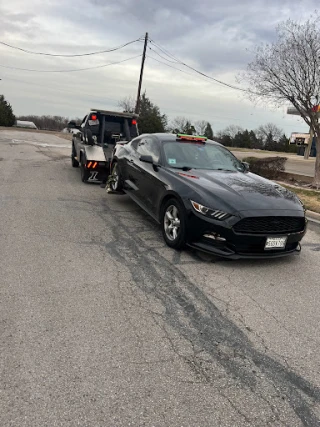 OnCall Towing Services JunkYard in Garland (TX) - photo 4