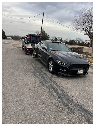 OnCall Towing Services JunkYard in Garland (TX) - photo 4